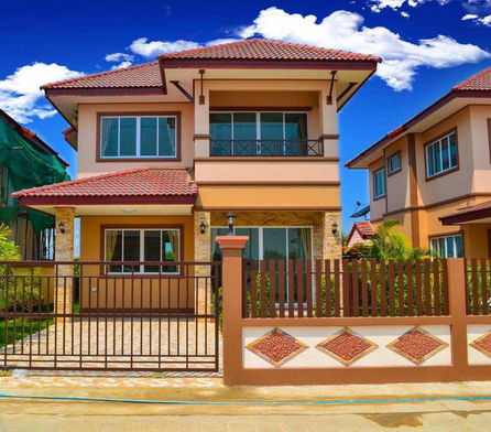 Project Baan Fah Kiang Dao 4 Picture - 3/11