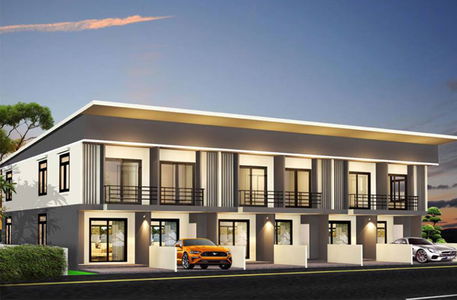 ริวโอ วิลเลจ 2 ปลวกแดง