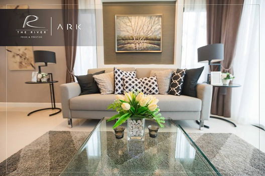 รูป The River Ark - รูปที่ 2/6