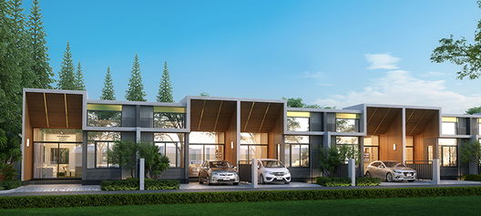 Project J Forest Amata 2 Picture - 4/13