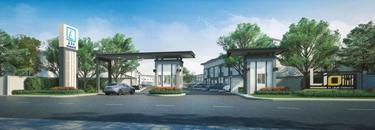 รูป Lio Bliss Chonburi-Amatanakorn - รูปที่ 2/11