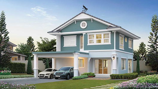 รูป Villaggio Bangna - รูปที่ 3/11