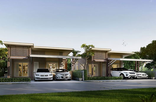 รูป Canary Ville Banped - รูปที่ 2/13