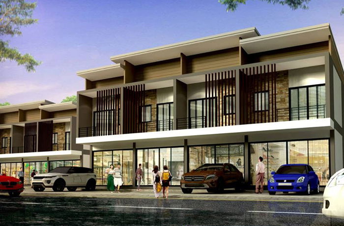 รูป B-Home Yak Louis - รูปที่ 1/11