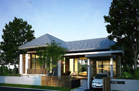 กีรติ แลนด์ แอนด์ เฮ้าส์