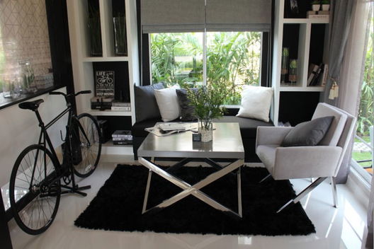 รูป The Plant Mahidol-Charoen Mueang (Chiang Mai) - รูปที่ 5/8