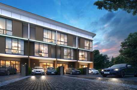 พาทิโอ รามคำแหง-วงแหวน