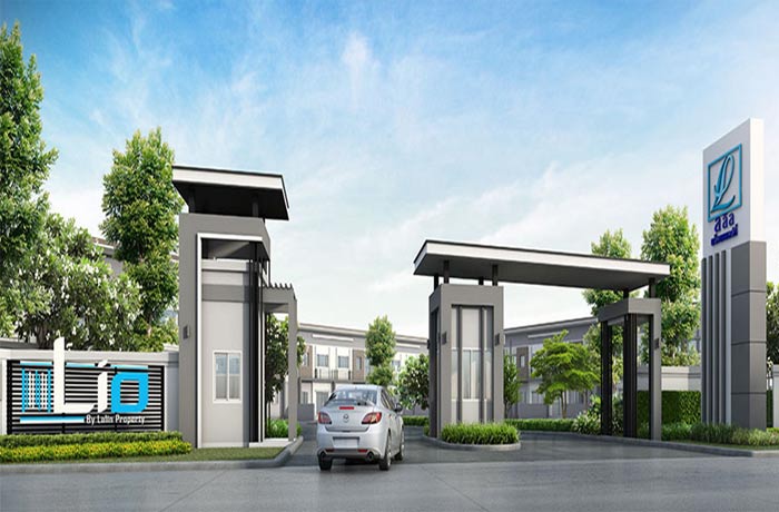 รูป Lio Rattanathibet-Westgate - รูปที่ 1/6