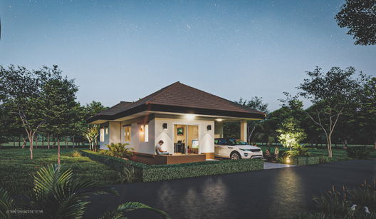 Project K.C.Suwinthawong 2 Picture - 5/8