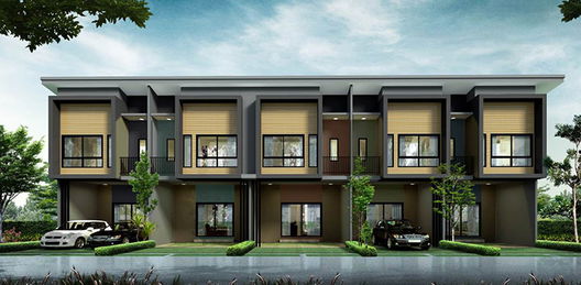 รูป Casa City Prachautid 90 - รูปที่ 2/10