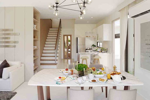 Project AQ Shadi Phaholyothin-Rangsit Picture - 4/13