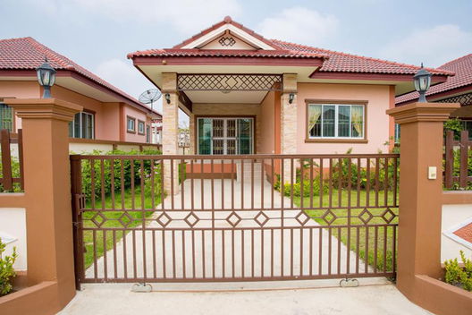 Project Baan Fah Kiang Dao 4 Picture - 2/11