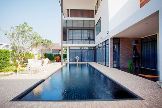 Project Koolpunt Ville 17 Picture - 3/12