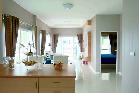 รูป The Circle Chokchai - รูปที่ 5/13