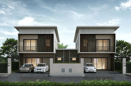 The Connect Kanjanapisek-Kantana