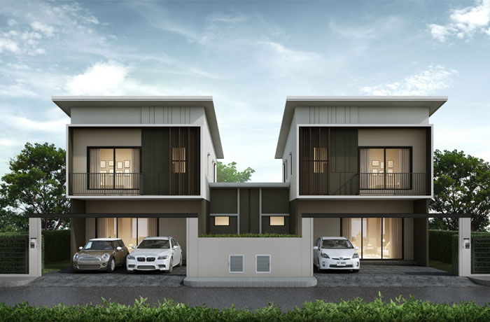 รูป The Connect Kanjanapisek-Kantana - รูปที่ 1/13