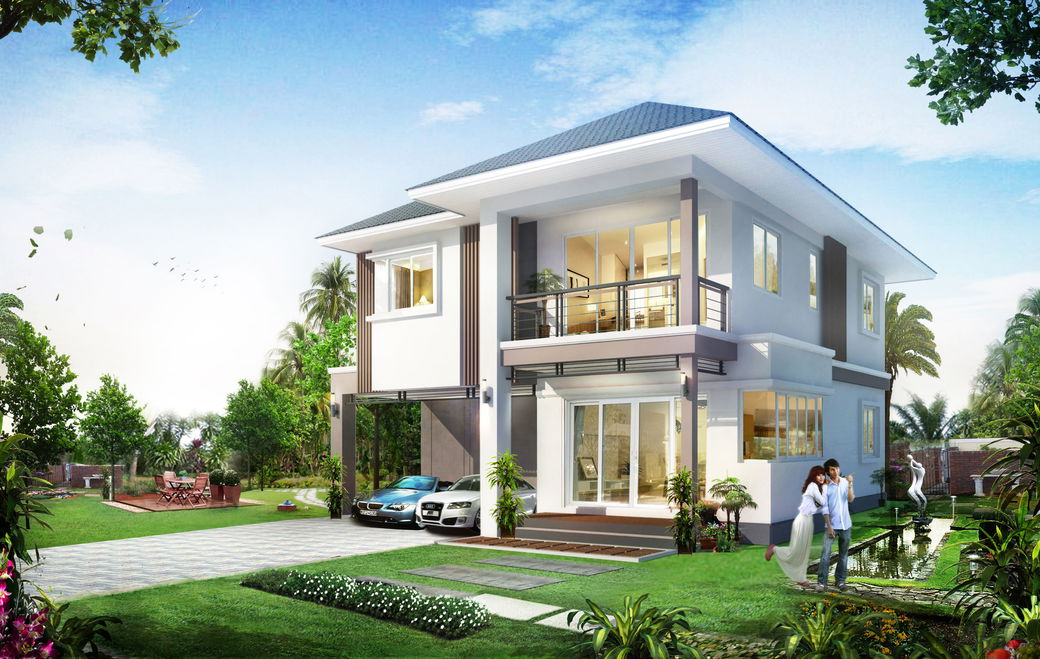 รูป Ping Doi Lake Ville - รูปที่ 1/4