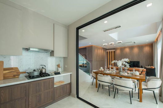 Project Himma Prestige Living Chiang Mai Picture - 3/11