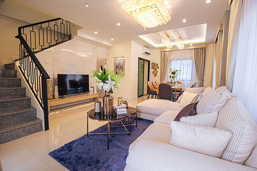 รูป Baan Arun Home - รูปที่ 5/10