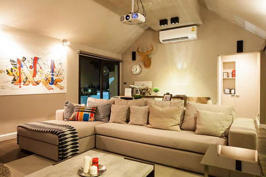 รูป Private Nirvana Residence - รูปที่ 5/11