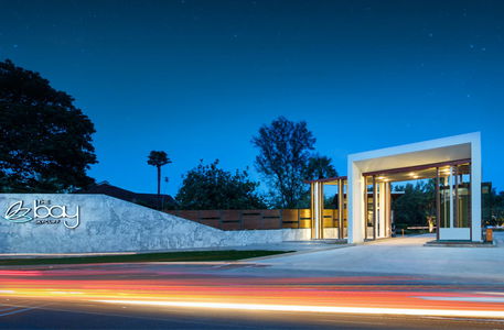 เดอะเบย์ สกายคลิฟฟ์