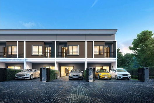 รูป Patio Bangna-Wongwaen (J Mo-Kanchanapisek 39) - รูปที่ 3/13