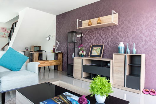 Project Baan Ngamcharoen 15 Picture - 4/13