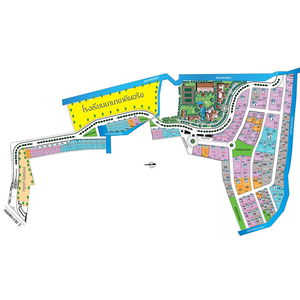 ณุศาศิริ ซิตี้ พระราม 2