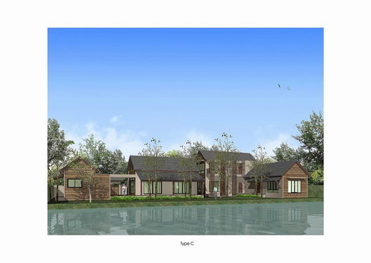 รูป Baan Wiang Nam Lom - รูปที่ 4/7