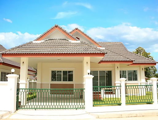 รูป Baan Somwang Property - รูปที่ 4/5