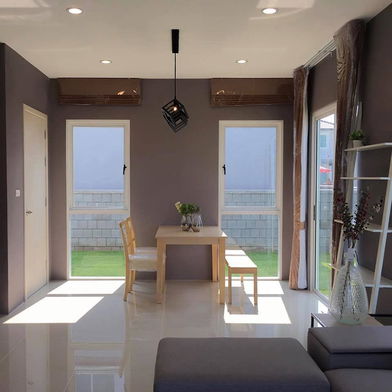 Project Chatluang 15 Pathum Thani Picture - 4/13