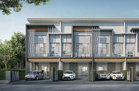 เดอะ เมทโทร รัตนาธิเบศร์