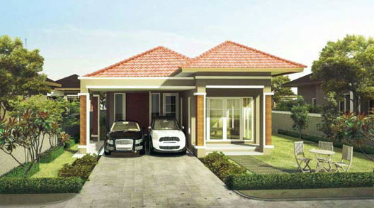 รูป Baan Borriboon Map Kha - รูปที่ 2/6