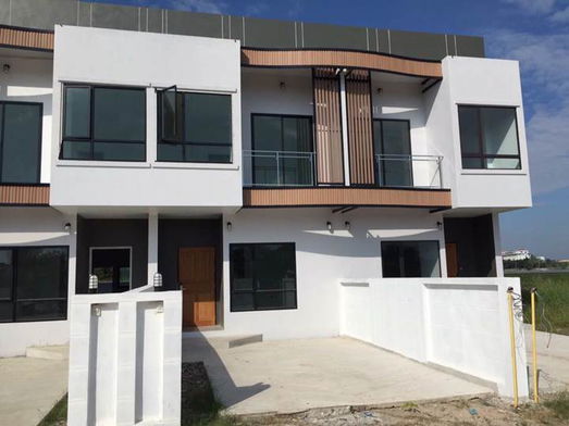 Project Aeksima Villa Picture - 2/5