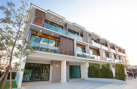 Supalai Essence Ladprao