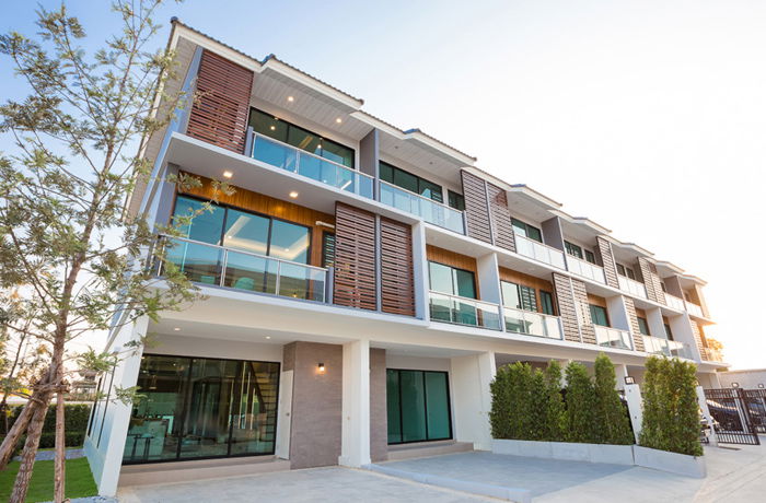 รูป Supalai Essence Ladprao - รูปที่ 1/13