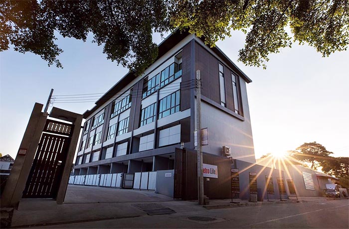 รูป Metro Life Ladprao 91 - รูปที่ 1/6