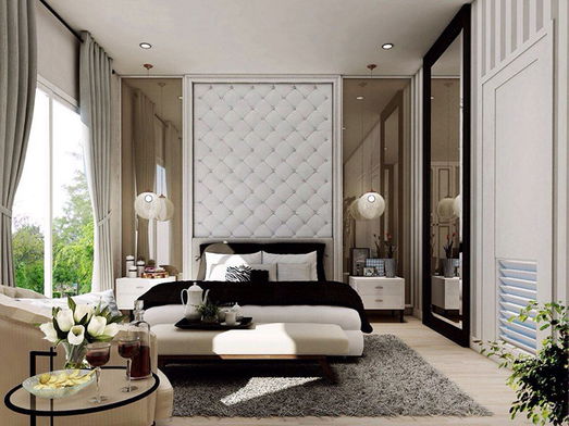 รูป Baan Pruksa Prime Bangphlu Station-Ratchapruk - รูปที่ 5/6