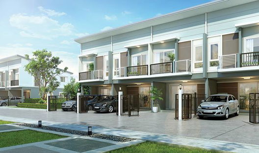 รูป Supalai Primo Wongwaen Pinklao-Rama 5 - รูปที่ 2/8