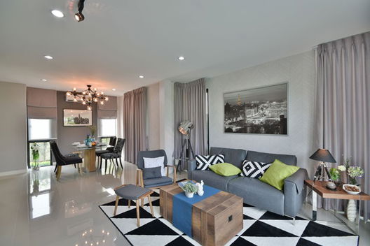 รูป Grand Sukhumvit - รูปที่ 4/10