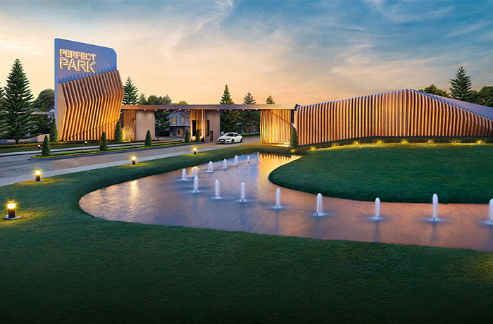 รูป Perfect Park Chaengwattana - รูปที่ 1/11