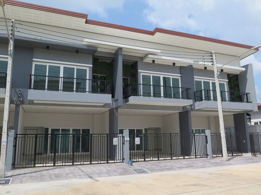 Project The Niche Kanjanasub (Ban Phru) Picture - 3/13