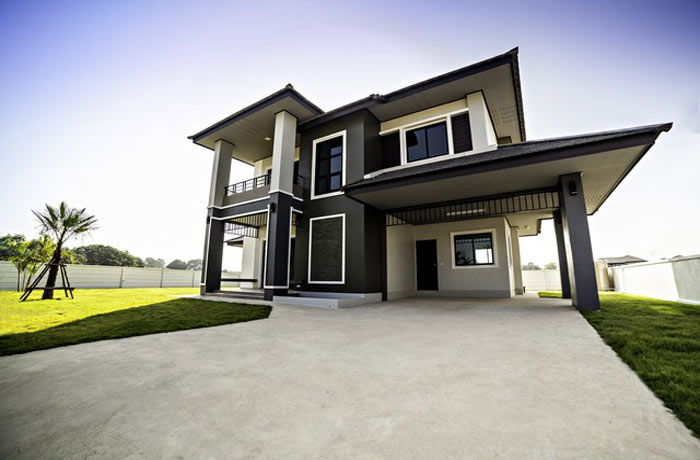 รูป Baan Pim Pruksa - รูปที่ 1/13