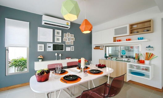 Project Family City Panthong Picture - 5/12