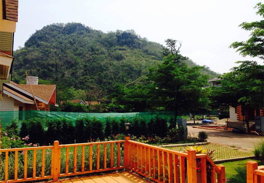 รูป Baan Chonlathan Khaoyai - รูปที่ 3/8