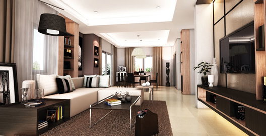 รูป Benyapha Casa Wongwaen-Rama 9 - รูปที่ 2/11