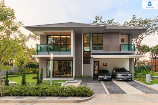 รูป Sarin Residence Suan Vanarom - รูปที่ 4/12