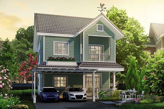 รูป The Notting Hill - รูปที่ 4/10