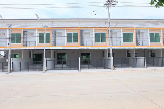 Project Smartland Newstyle Nong Kang Pla-Pluak Daeng Picture - 3/11