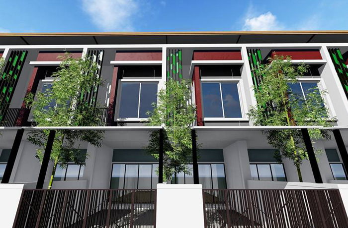 รูป The Peak Natural Pluakdaeng - รูปที่ 1/9